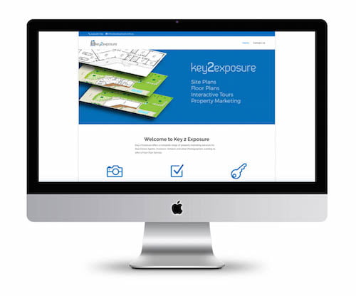 Jindy Web Design - Website Design + Digital Marketing