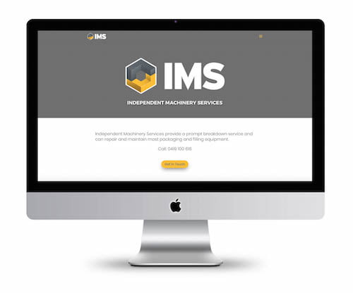 Jindy Web Design - Website Design + Digital Marketing